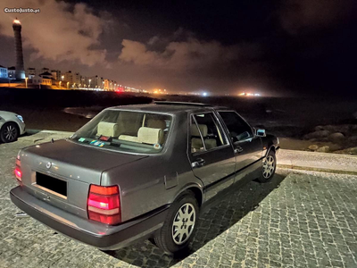 Lancia Thema 2.0 Turbo 16V S2