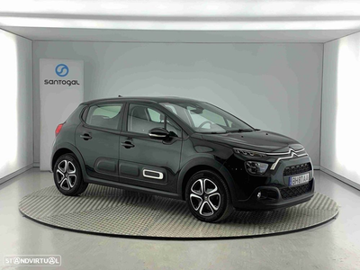 Citroën C3 1.2 PureTech Plus