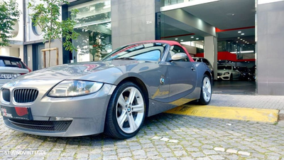 BMW Z4 2.0