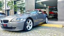 BMW Z4 2.0