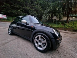 MINI Cooper 1.6