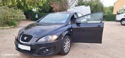 SEAT Leon 1.2 TSI 16V Reference Eco.Start/Stop