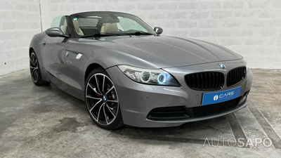 BMW Z4 30 i de 2009