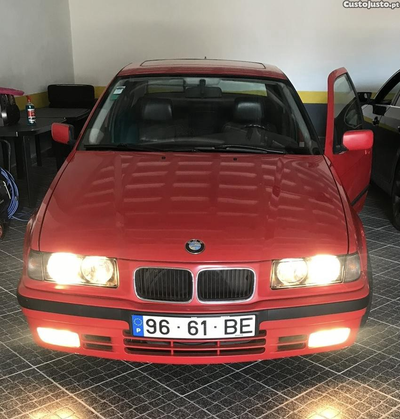 BMW 318 318