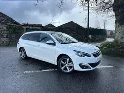 Peugeot 308 1.6 BlueHDi GT Line