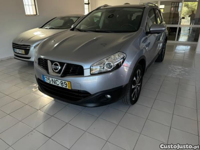 Nissan Qashqai 1.6 dCi