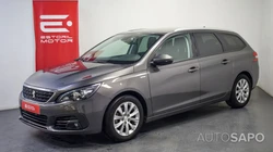 Peugeot 308 de 2020