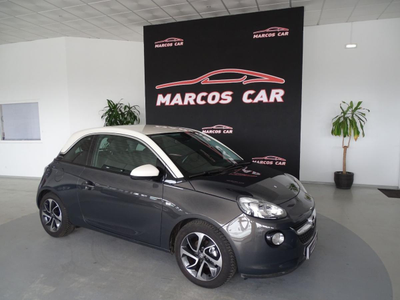 Opel Adam 1.2 Glam