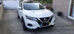 Nissan Qashqai 1.5DCI N-CONNECTA BUSINESS