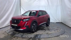 Peugeot 2008 1.2 PureTech Active Pack EAT8 de 2022