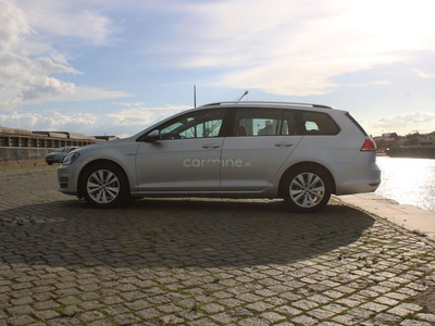 Volkswagen Golf 1.6 TDi GPS Edition