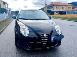 Alfa Romeo Alfa 6 Mito