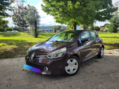 Renault Clio 1.2 Zen