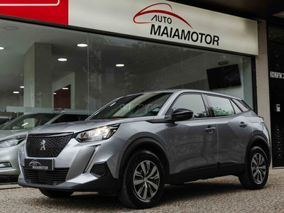 Peugeot 2008 1.2 PureTech Active Pack