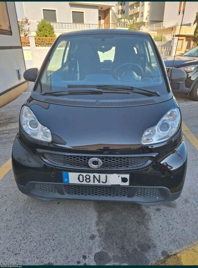 Smart ForTwo Pure 61