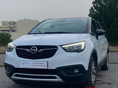 Opel Crossland X 1.2 T Innovation J17