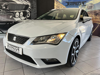 Seat Leon ST 1.6 TDI Style DSG S/S