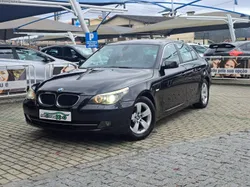 BMW 520 d Executive