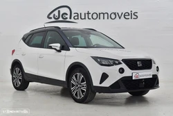 SEAT Arona 1.0 TSI Style DSG