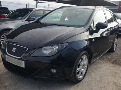 Seat Ibiza 1.2 TDi Ecomotive Reference DPF