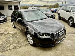 Audi A3 Audi A3 1.6 TDi Special Edition