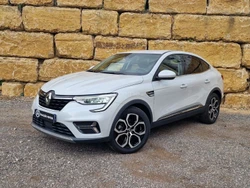 Renault Arkana 1.6 E-Tech Intens