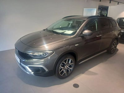 Fiat Tipo 1.0 GSE T3