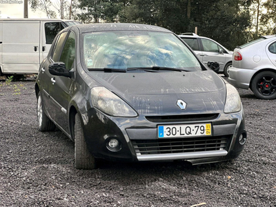 Renault Clio 1.2 Rip Curl