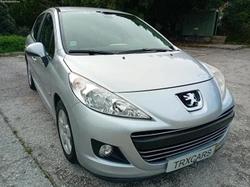 Peugeot 207 1.4 - 16V Active