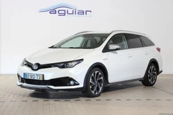 Toyota Auris 1.8 HSD Freestyle