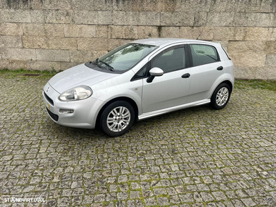 Fiat Punto 1.2 Young S&S