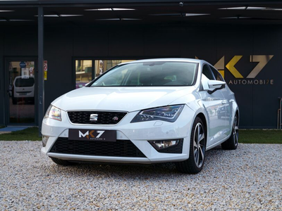 Seat Leon 2.0 TDI FR S/S