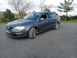 VW Passat 2.0 170CV