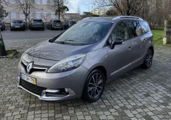 Renault Scénic Bose Edition