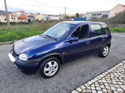 Opel Corsa 1.0 12v Centenario Estimado