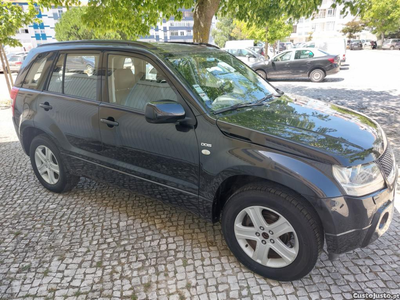 Suzuki Grand Vitara 1.9 DDIS. 130 cv. Negociável Aceita Retoma