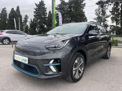 Kia e-Niro Spirit