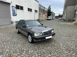 Mercedes-Benz 190 D 220 mil kms impecável