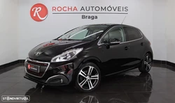 Peugeot 208 1.2 PureTech GT Line