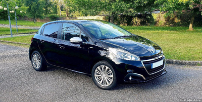 Peugeot 208 1.2 PureTech Style Nacional