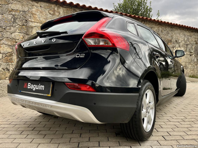 Volvo V40 Cross Country 1.6 D2 Momentum