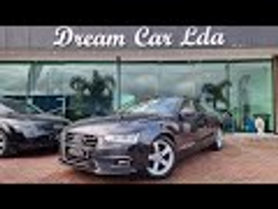 Audi A5 Sportback 2.0 TDI Sport