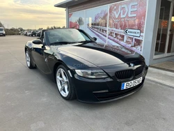 BMW Z4 Z4 2.5