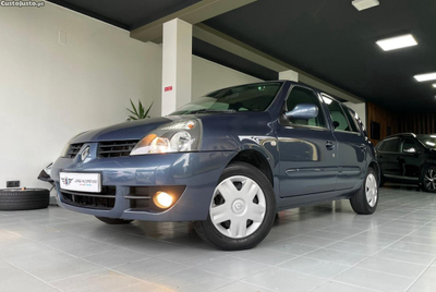 Renault Clio 1.2 16v SE Storia Dynamique selo barato 102000kms