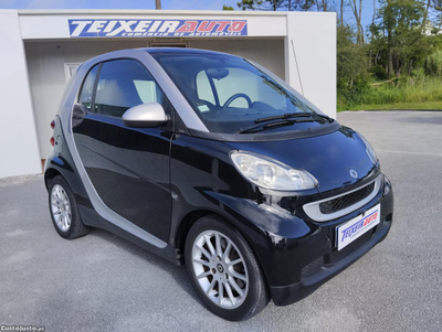 Smart ForTwo Coupe 1.0 Mhd 71 cv