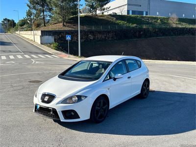 Seat Leon Sport