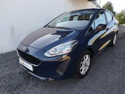 Ford Fiesta 1.1 TREND