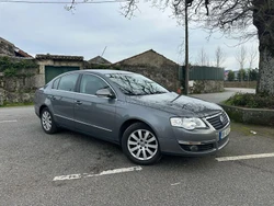 Volkswagen Passat 2.0 TDi Confortline