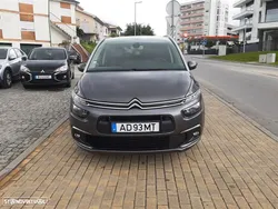 Citroën C4 Spacetourer 1.5 BlueHDi Feel