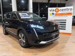 Peugeot 3008 1.2 PureTech Allure Pack EAT8